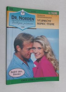 Vyjimečný konec týdne