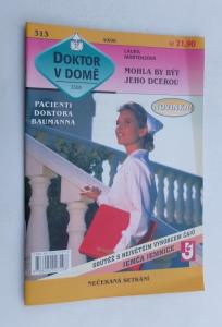 Mohla by být jeho dcerou