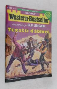 Texaští ďáblové