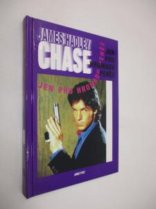 Jen pro hromadu peněz