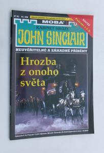 Hrozba z onoho světa