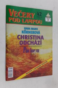 Pán hor 8. - Christina odchází