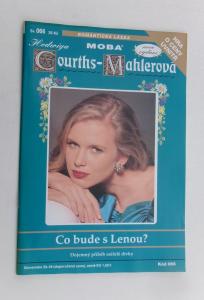 Co bude z Lenou ?