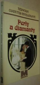 Perly a diamanty