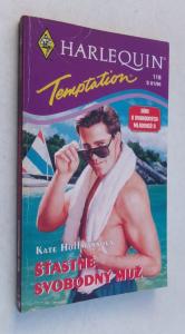 Šťastně svobodný muž