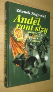 Anděl roní slzy