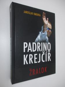 Padrino Krejčíř - Žralok