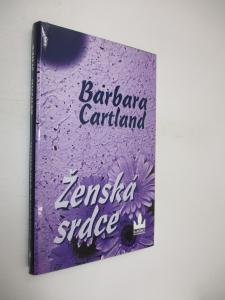 Ženská srdce