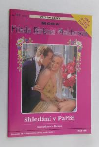 Shledání v Paříži