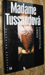 Madame Tussaudová