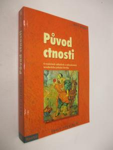 Původ ctnosti