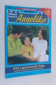 Dítě zapomenuté lásky