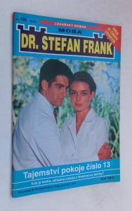 Tajemství pokoje číslo 13