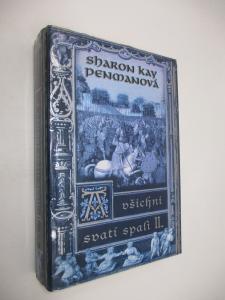 A všichni svatí spali 2