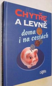 Chytře a levně doma i na cestách