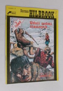 Údolí sedmi šťastných