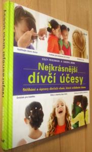 Nejkrásnější dívčí účesy