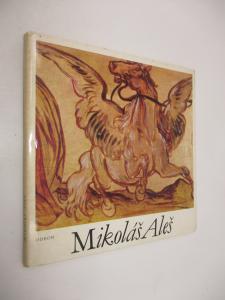 Aleš Mikoláš