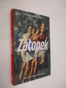 Zátopek