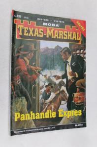 Panhandle Expres