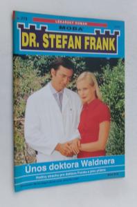 Únos doktora Waldnera