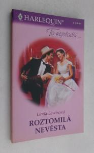 Roztomilá nevěsta