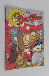 Duck Tales - Kačeří příběhy - Věčný oheň