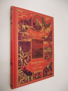 Plující město / Los č. 9672