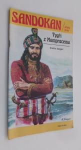 Tygři z Mompracemu - Sandokan