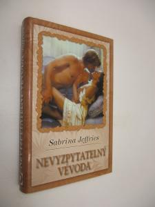 Nevyzpytatelný vévoda