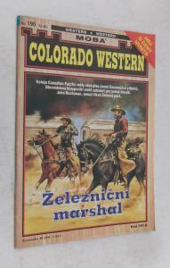 Železniční marshal