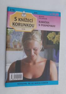 Kariéra s podmínkou