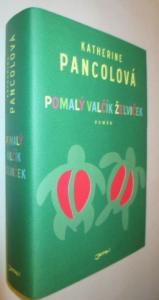 Pomalý valčík želviček