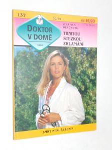 Trnitou stezkou zklamání