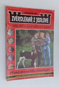 Případ pro našeho zvěrolékaře (Zvěrolékař z Jedlové)
