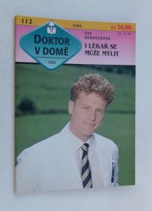 I lékař se může mýlit