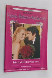 Štěstí silvestrovské noci