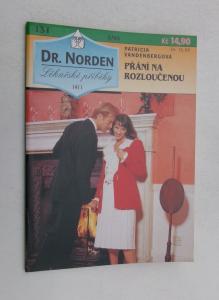 Přání na rozloučenou