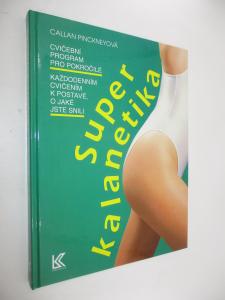 Superkalanetika