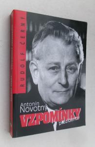Antonín Novotný  - Vzpomínky prezidenta