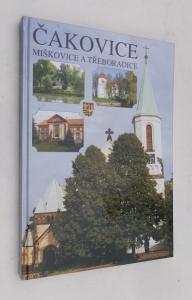 Čakovice, Miškovice, Třeboradice