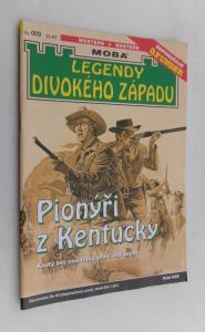 Pionýři z Kentucky