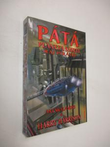 Pátá planeta smrti- Ráj pirátů