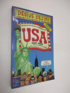 Děsivé dějiny- USA