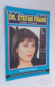 Nový život  Mary S.