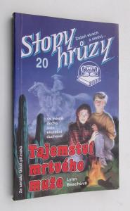 Tajemství mrtvého muže /Stopy hrůzy/