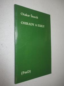 Ohrady a exily