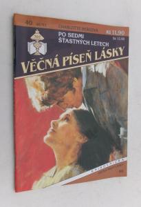 Po sedmi šťastných letech