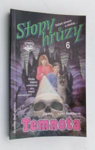Temnota  /Stopy hrůzy/