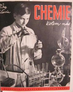 Chemie kolem nás